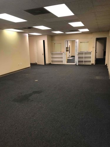Office Building For Sale or Lease: 1890 Broadway St, Beaumont, TX 77701